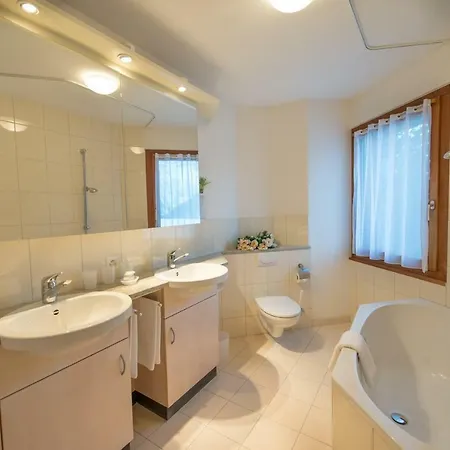 Casa Serena Appartamento *