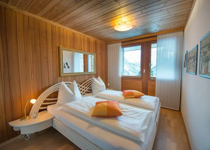 Casa Serena * Ароза