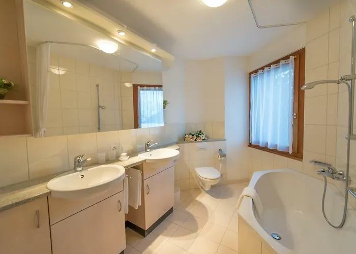 Casa Serena Апартаменты *