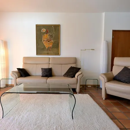 Casa Serena Appartamento Arosa