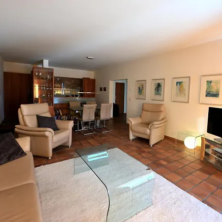 Casa Serena * Arosa
