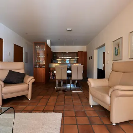Appartement Casa Serena *