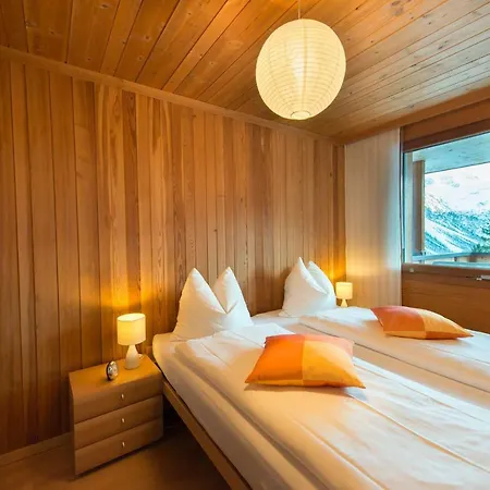 Appartamento Casa Serena *