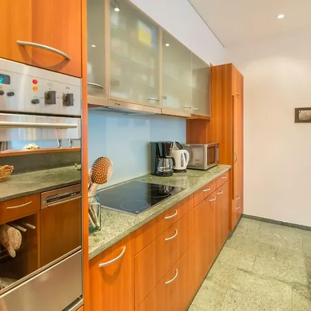 Casa Serena Appartement