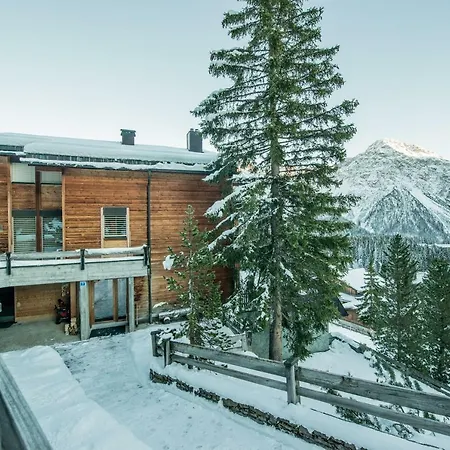 Casa Serena Appartamento