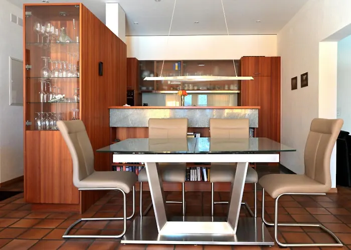 Appartamento Casa Serena *