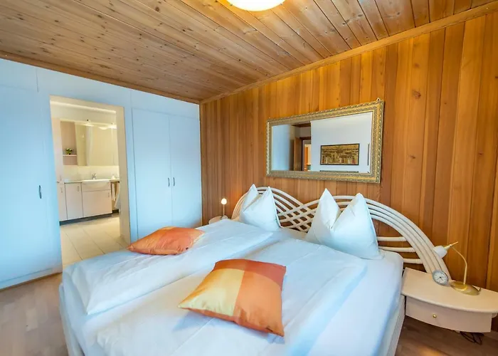 Appartamento Casa Serena *