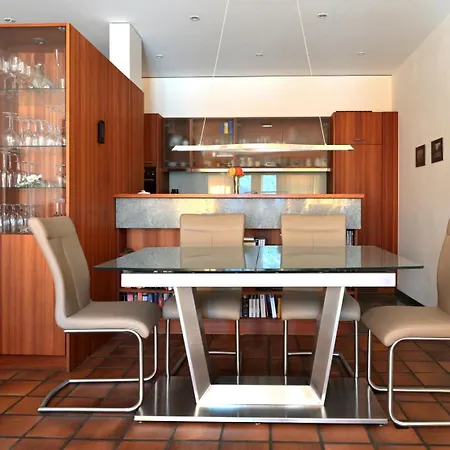 Apartament Casa Serena *