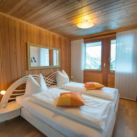 Casa Serena * Arosa