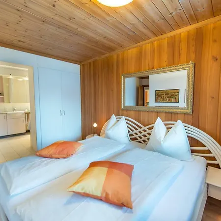 Apartament Casa Serena *
